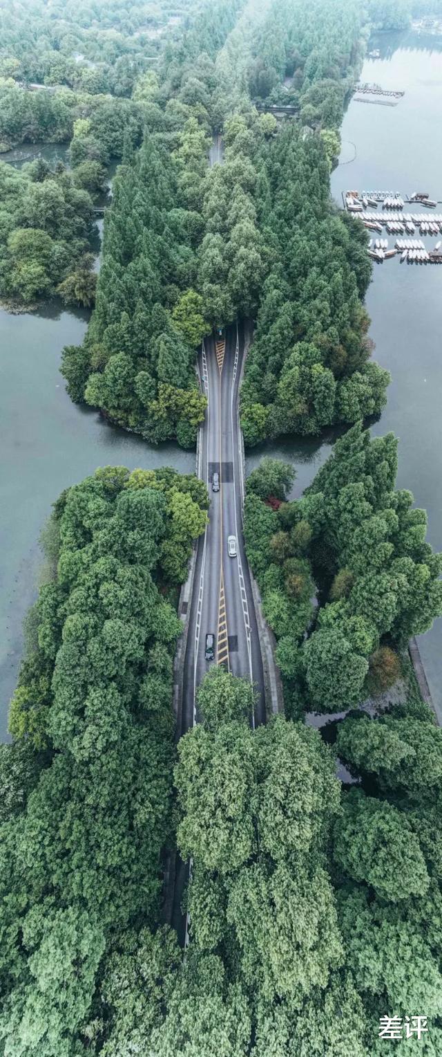 #大疆#我替你们试了下，大疆新发布的无人机到底有多牛X！