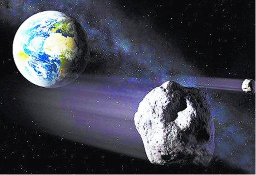 NASA|NASA发现“黄金星球”,价值超万万亿美元,美国已准备前往