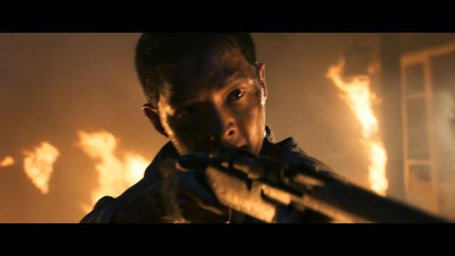 『』10部韩国高分战争电影，让你知道和平是多么的美好！