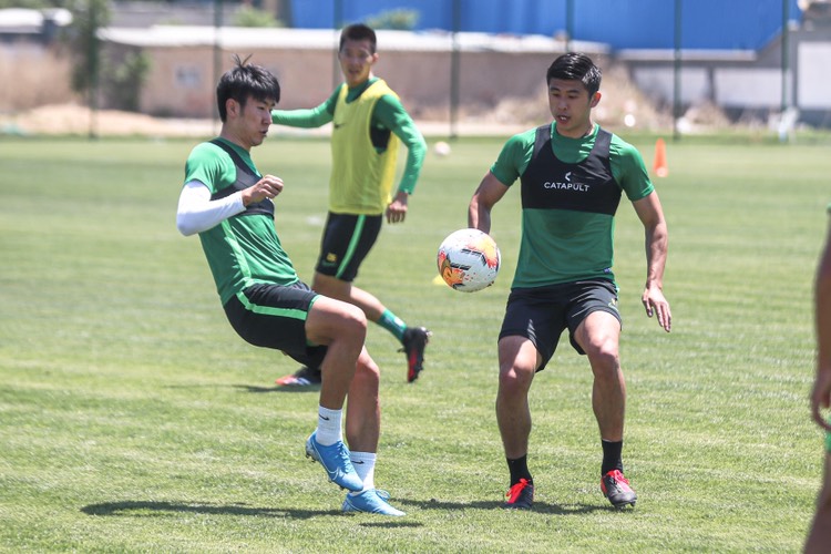 『北京国安』又掉链子,国安热身赛0: 2不敌中甲球队,新援射手还有5天归队