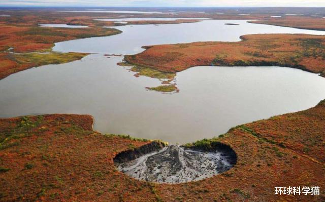 北极圈：气候或大变了，北极圈出现38度高温，人类最担心的问题可能在发生