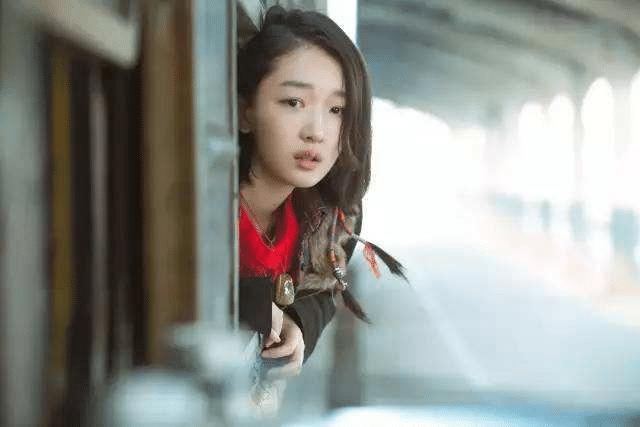 |?“长得丑”却很红的4位女星，第一位还可以接受，最后一位真看不下去