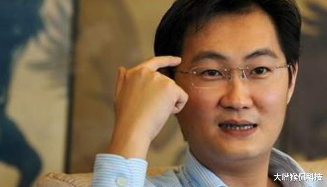 「腾讯」腾讯大跌跟头!库克一点面子都不给,马化腾无可奈何