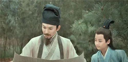 南北朝■古代最强豪门,诞生了92位宰相,36位皇后与36位驸马,家训仅6字