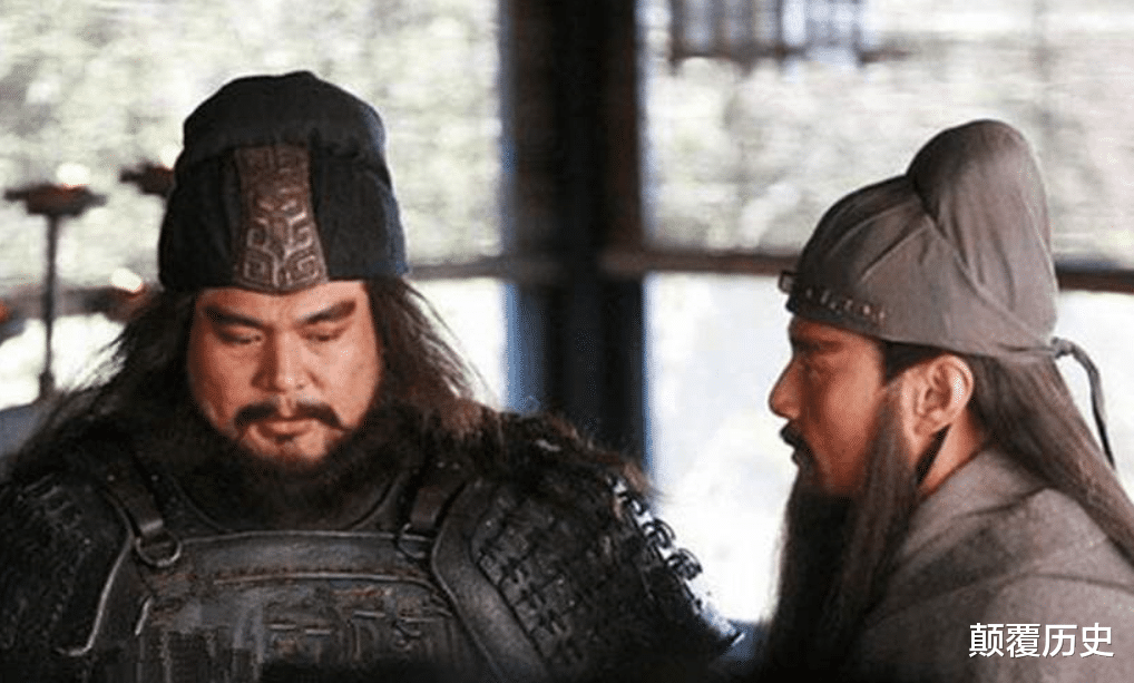 魏延|若魏延入选五虎上将，关羽张飞马超赵云黄忠，谁会被淘汰掉？