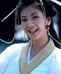 『刘涛』刘涛的25部剧,《还珠格格》上榜,看过10部的都是真爱