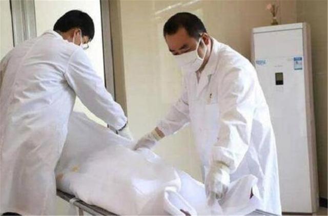 伍子胥|人死后要用布将脸遮住，并非迷信，其实是有科学依据的