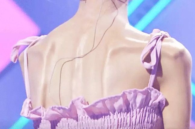 运动|微胖，才是最好的身材