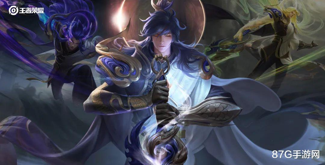 王者荣耀|王者荣耀:李信新皮即将上线,这些小技巧和你的新衣服更配哦!