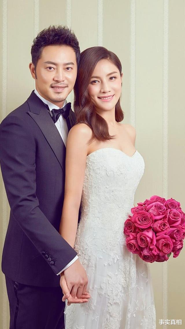 胡可|结婚9年，胡可崩溃痛哭后悔结婚，沙溢在婚姻中究竟有多差劲？