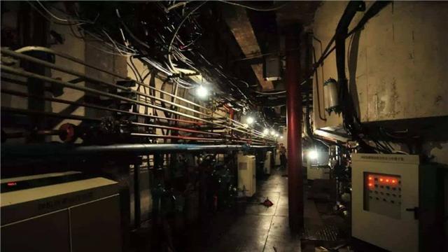 臆说古史|深藏于地下136米处的水电站：秘密建设20年，现仍在发电，就在新疆