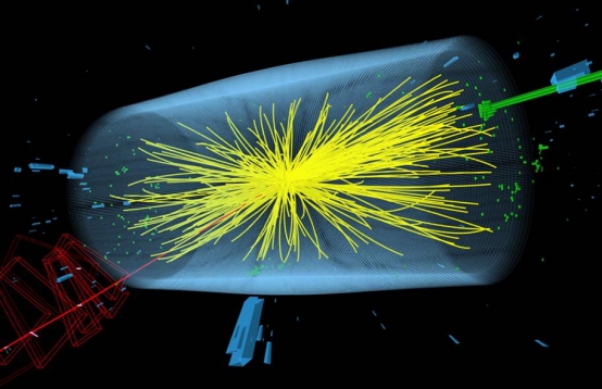 暗物质|地下2400米!谁都没想到,中国还有这么神秘的实验室