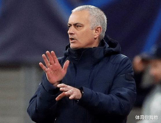 「曼联」穆帅想挖老东家墙角！打曼联这天才主意被一口拒绝，他是非卖品？