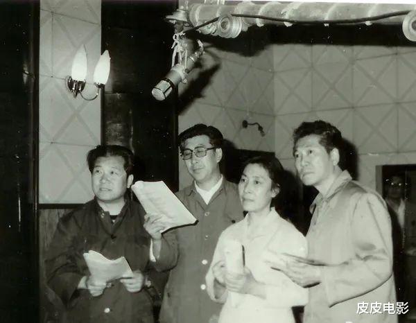 刘三姐▲电影《刘三姐》60年后演员现状：女主角健在，八位演员已离世