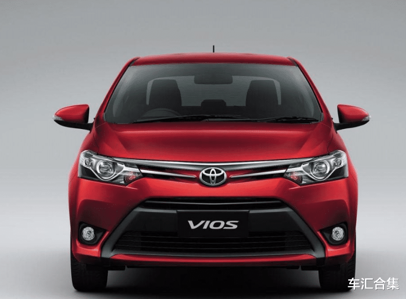 丰田威驰|2021款威驰：从14万降到5.78万，只喝92号油，加满油能跑800公里