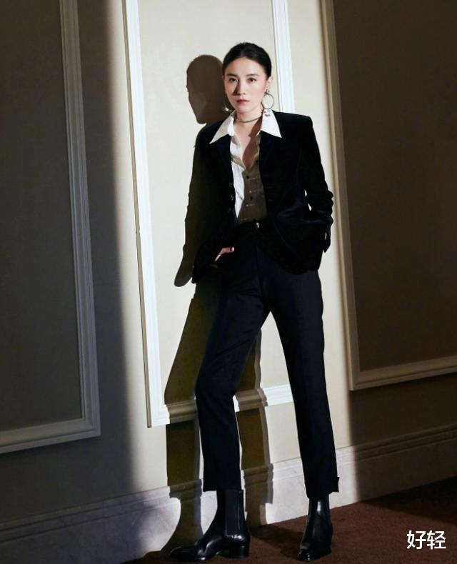 |宋佳,易胖又管不住嘴,却瘦了12斤,食物换一换是减肥最好方法