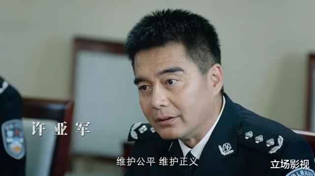 局中人|《局中人》大结局不过瘾?莫慌,3部重磅待播剧接档,都是大剧