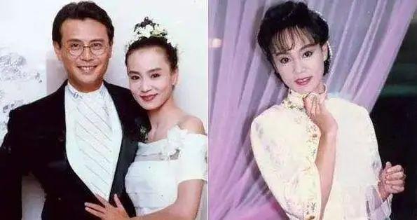 刘雪华|为渣男切子宫，丈夫坠楼身亡，一生无儿女，61岁刘雪华的悲情人生