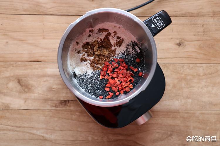 板栗|秋季，少吃板栗花生多吃它，多买点囤起来，放到冬天吃特省事