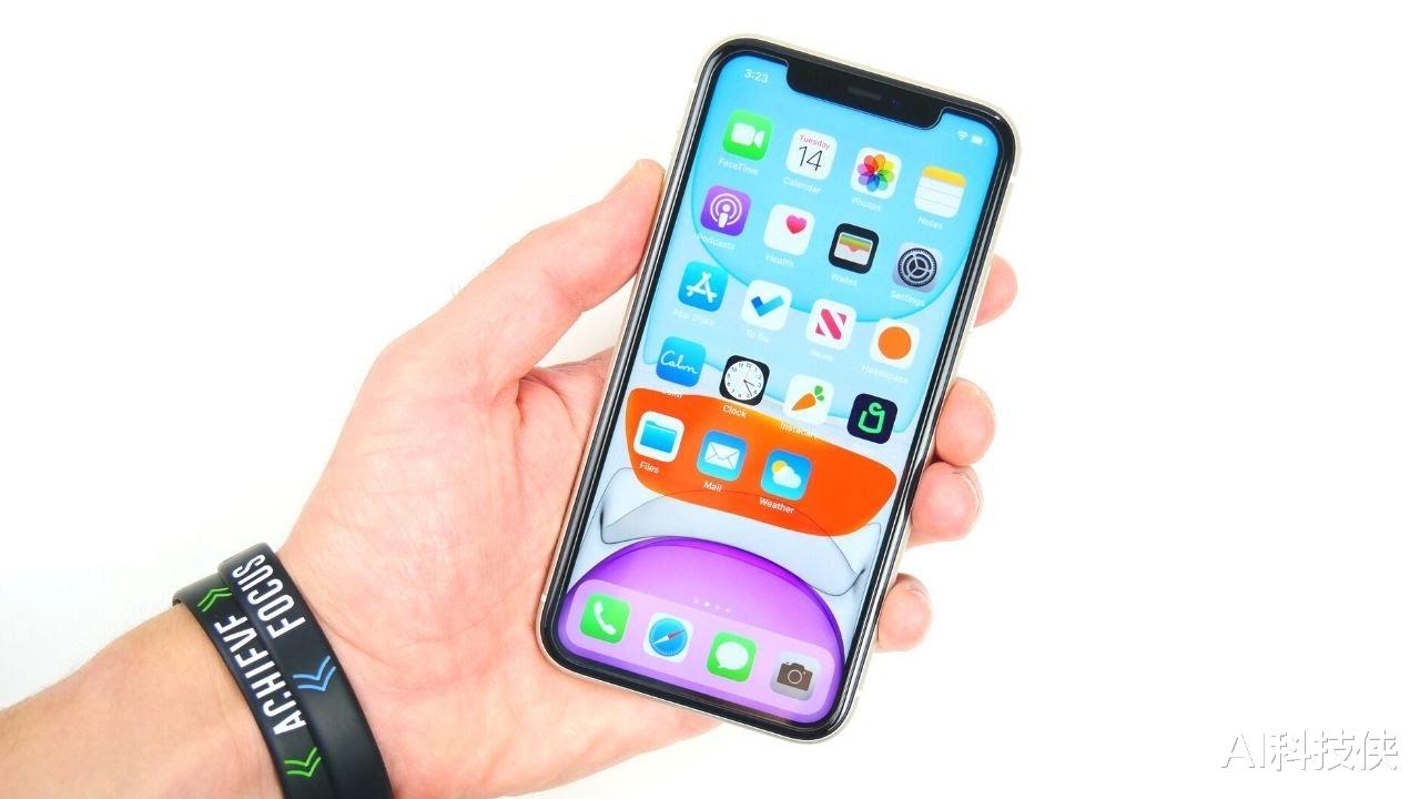 『华为』华为猝不及防!京东正式公布,库克的策略将让苹果“大获全胜”?