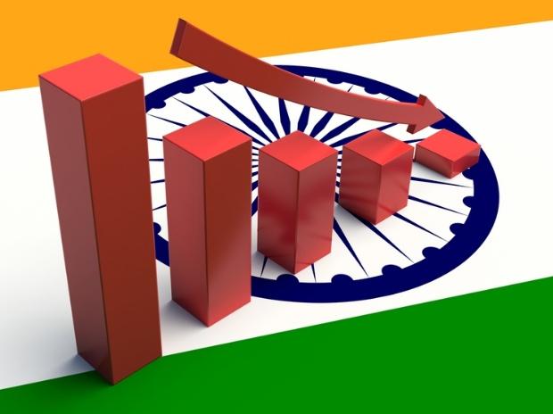 印度經濟或倒退25年，面臨