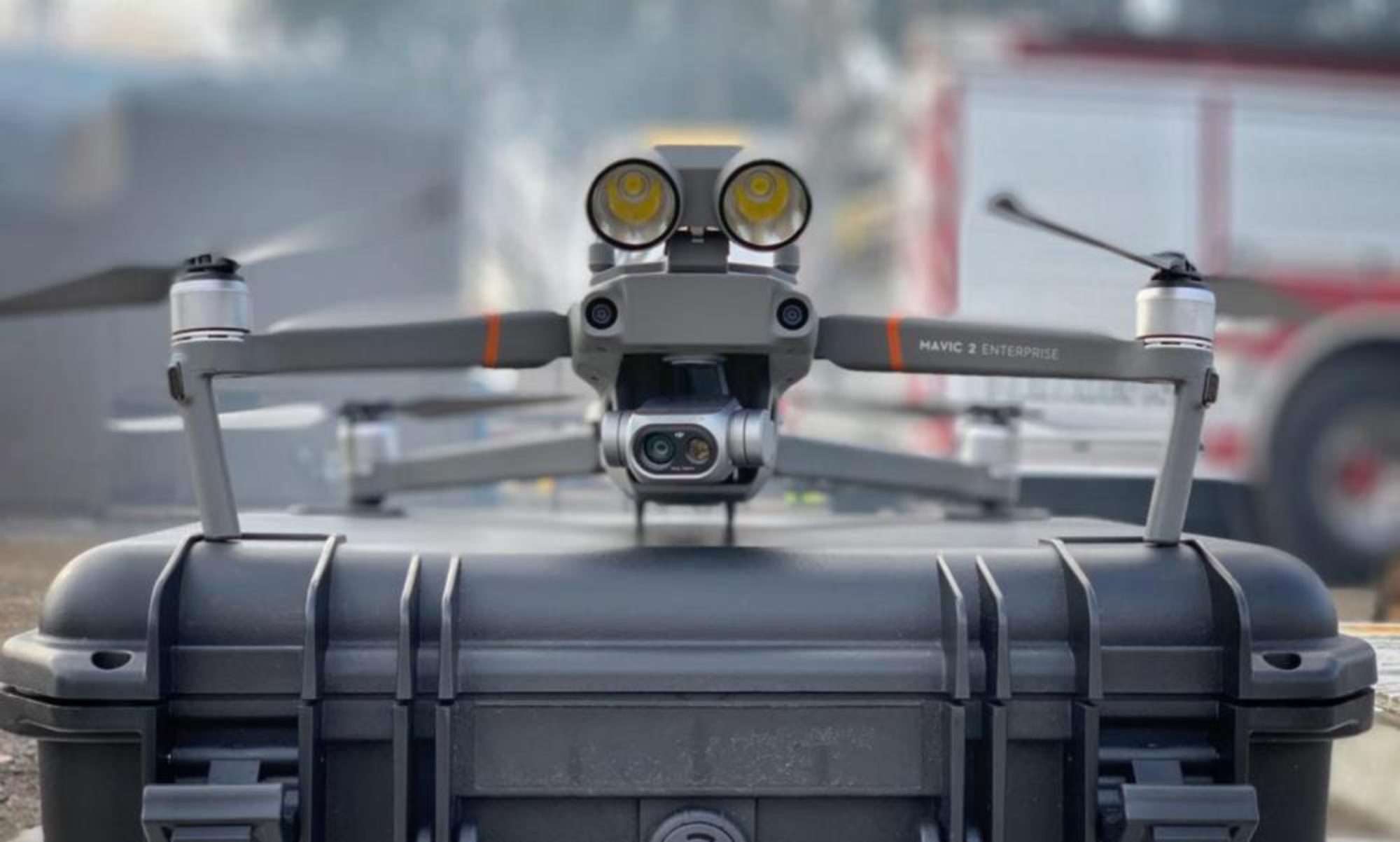 快手视频|再次，日本宣布禁用大疆无人机，大疆：这是日本的损失