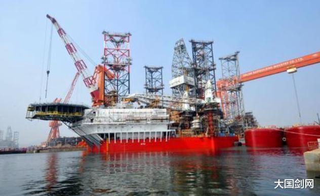 【挪威】这个教训过于惨痛！挪威取消我国百亿订单，中方大型企业因此破产