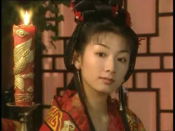 李玉湖▲你以为李玉湖和杜冰雁真因为上错花轿才得如意郎君吗？那你就错了