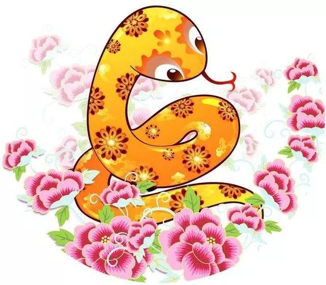 [属蛇]生肖蛇：2020最好干什么？一碰就发财！