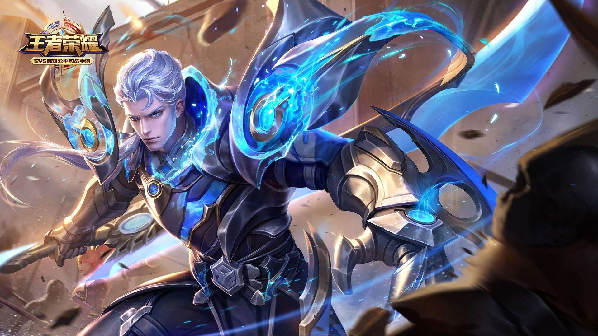 王者荣耀：王者荣耀妹子都躺赢？盘点女玩家最爱用男英雄，单排也能上王者！