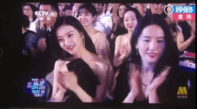 景甜■景甜晒新照大变脸，她到底对自己下了什么狠手？