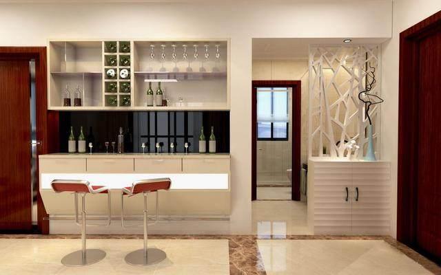 『』新房装修这些地方没必要装柜子，我家不听劝，一入住就后悔了