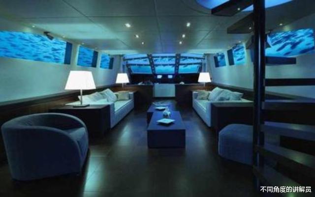 |全球5大豪华酒店，第一个有钱都进不去，最后一个一晚需110万