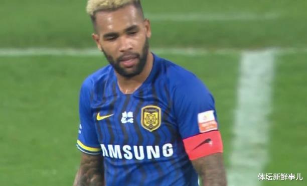 山东鲁能|输球又输人!鲁能0-1苏宁,徐江曝内情,李霄鹏遭炮轰,谁注意蒿俊闵举动