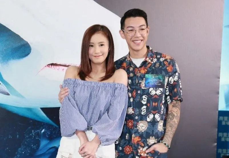 TVB|TVB小生宣布正式离巢原因大曝光!老婆感恩:多谢放生我老公!
