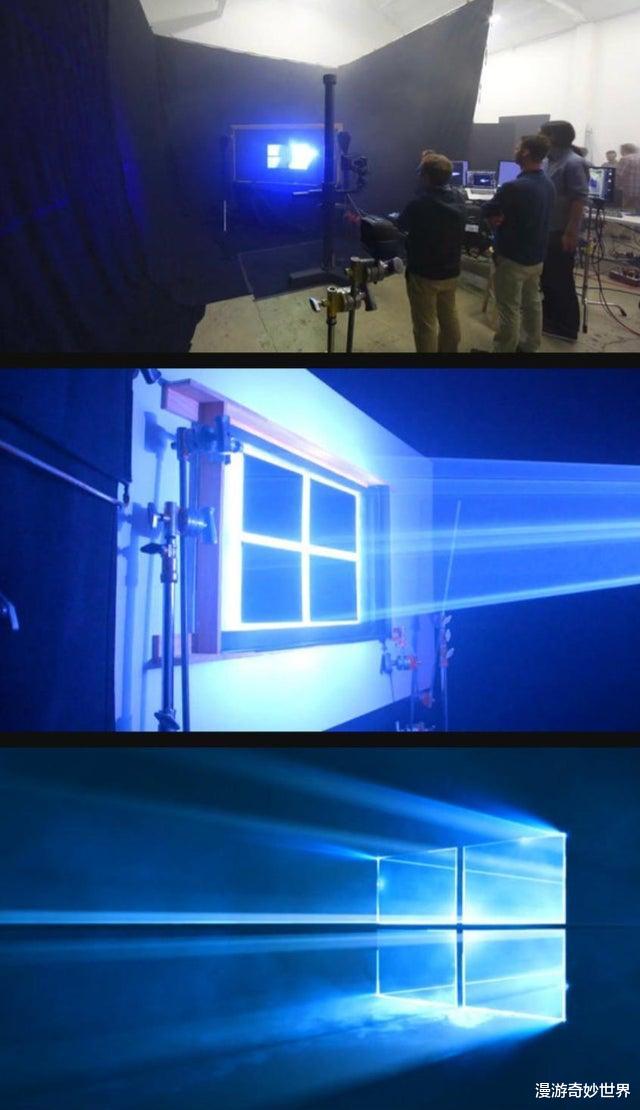 |30张罕见的照片，揭露各种事物鲜为人知的一面！