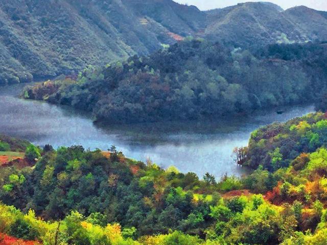 玉溪|我国靠香烟“吃饭”的城市，烟名以地名命名，今成养老旅游胜地