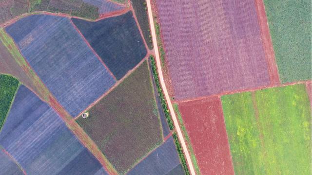 云南|28个最适合9月出行的地方,去邂逅第一场秋色!