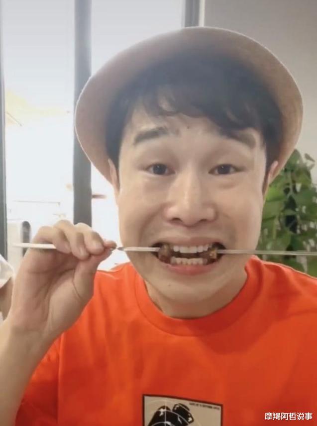 小沈阳|小沈阳近照曝光,在线撸串生活滋润,老婆减肥成功,女儿颜值被赞