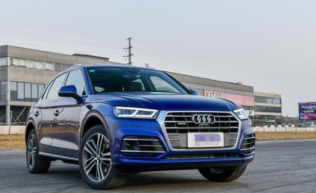 #丰田汉兰达#32万没要奥迪Q5L却买了丰田汉兰达，6个月后，车主：想说三个字！