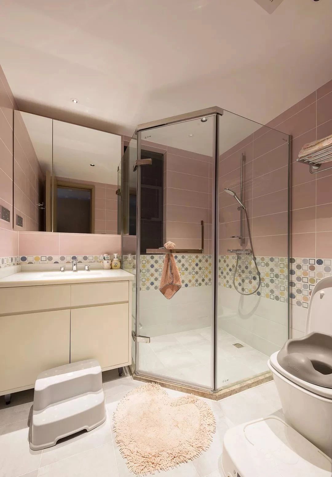 钢琴老师的家，将艺术融入生活，也许这就是品味的差距！