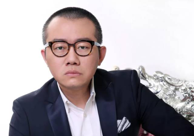 张绍刚：被迫离开央视的张绍刚，今再别《吐槽大会》，只因说错一句话