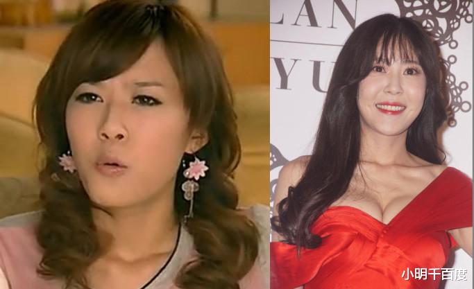 [爱情公寓]爱情公寓拍了5部，演员演技没啥长进，倒是三个女主角的脸都换了