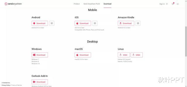 #微信#完胜QQ、微信，用这5款免费神器传文件，工作效率立马翻倍