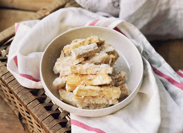 芋头|夏天大把掉头发？这碱性食物要常吃，既能乌黑头发还能美容养颜