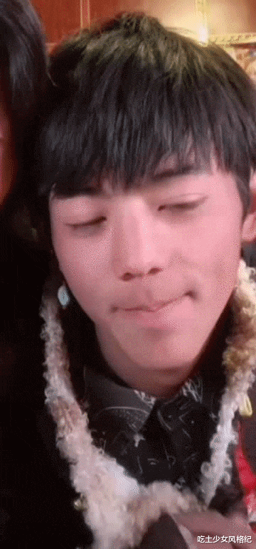 金城武|在抖音爆红的康巴小哥“翻车”了？“帅而不自知”的男星有多稀缺