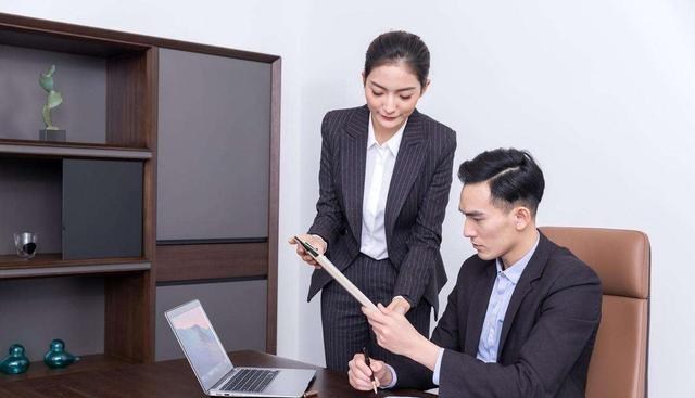 天龙八部荣耀版|一旦领导和你说这几种话，根本不是在抬举你，而是变相贬低你
