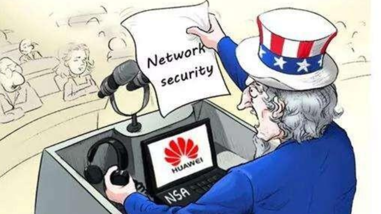 #高通#坏消息从美国传来！国家也突然颁布新规，高通你可曾想到有今天？