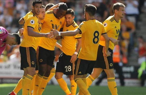 英超|英超战报：狐狸城爆出大冷门，阿森纳成最惨背景板