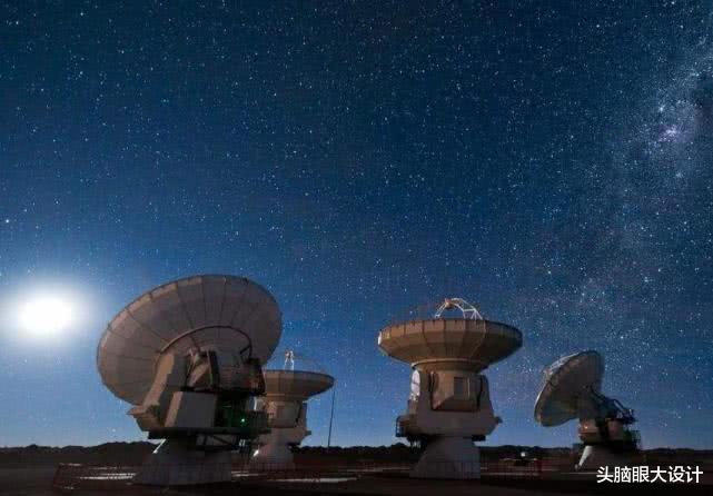 科学家▲科学家成功“捕获”6万年前外星信号,内容破译后,科学界一片哗然